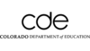 Colorado Department of Education logo